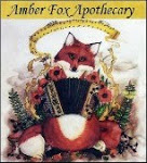 Amber Fox Apothecary